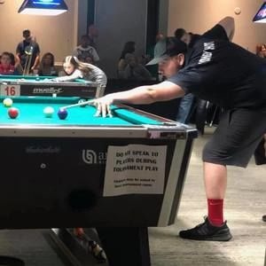 Meet your Posher, Dalton